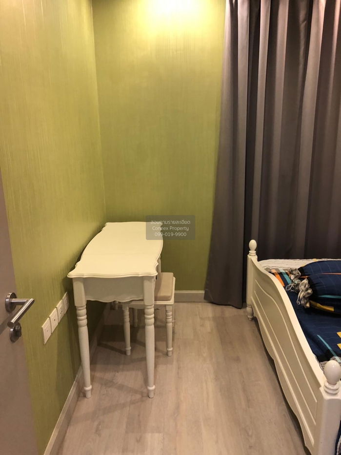 picture FOR RENT condo , Ideo Mobi Sukhumvit , BTS-On Nut , Bang Chak , Phra Khanong , Bangkok , CX-11296 ✅ Live chat with us ADD LINE @connexproperty ✅  - 6/7