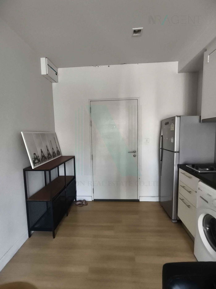 picture 🔺 For Rent Condo THE SEED MINGLE Building 1, Floor 21,1 bed room, Room size 42 sqm - 8/8