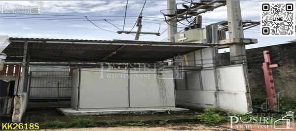 รูป ขายโรงงาน 6 ไร่ ผลิตและเก็บของได้เต็มที่ เดินทางสุดสะดวก ใกล้ทั้ง สาย 5 และเพชรเกษม - KK2618S - รูปที่ 5/8