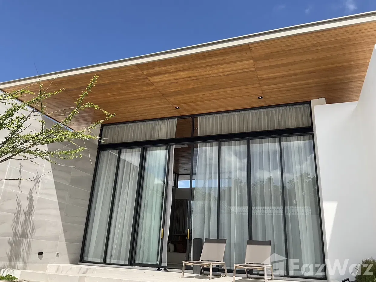 picture 3 Bedroom Villa for sale in Choeng Thale, Phuket  5888150 - 33/33