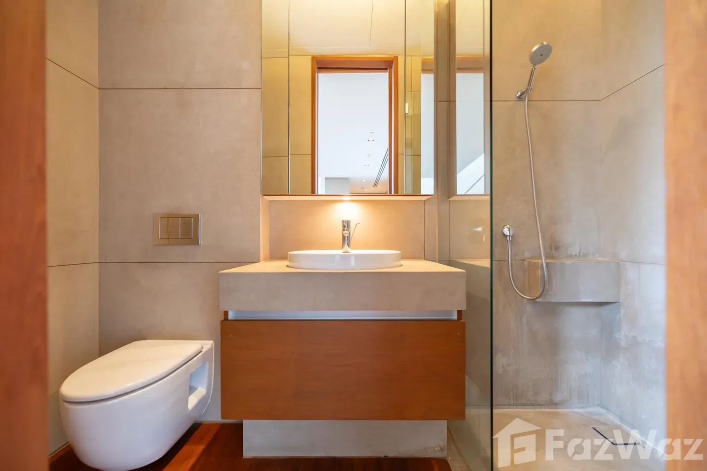 picture 1 Bedroom Condo for rent at The Sukhothai Residences 1676272 - 16/28