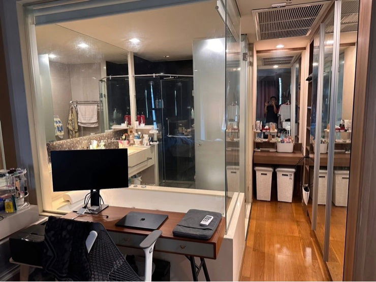 picture #Z3464💥 031268 🔥 Condo for sale: The Address Sathon - 6/8