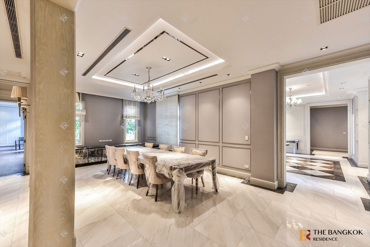 picture The Royal Residence Kaset-Nawamin combines the prosperity of the potential location. - 35/42