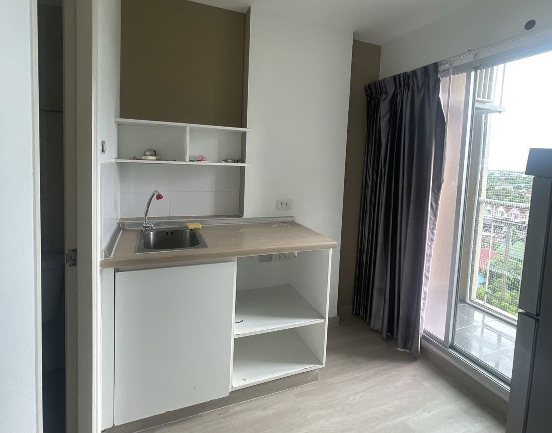 รูป JK 5677147 : ลุมพินี วิลล์ ราชพฤกษ์-บางแวก - รูปที่ 6/7