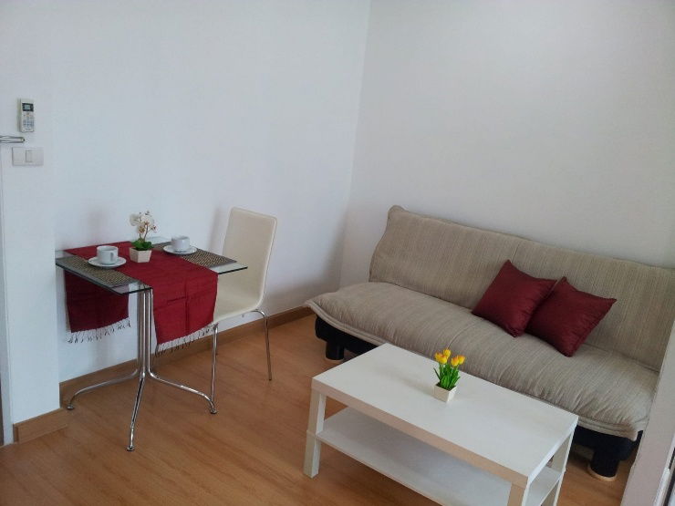 picture HotDeal🔥🔥 For Rent | Prime Location and Special Price, Condo at Life @ Ratchada - Suthisan MD-25069992 - 6/9