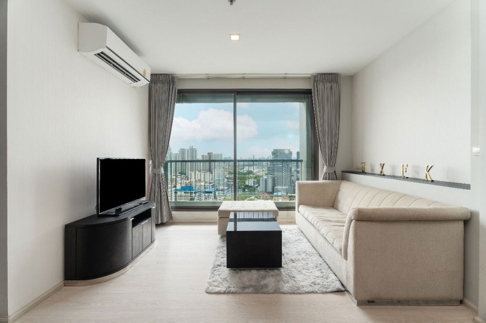 picture Condo for Rent Rhythm Sukhumvit 44/1 - 1/11