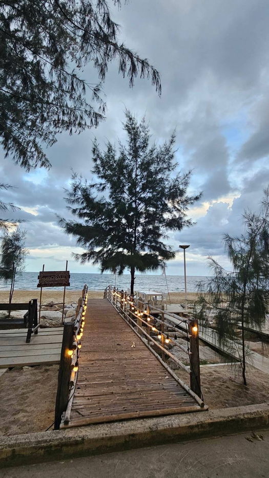 รูป ที่ดินสวยปากน้ำปราณประจวบติดแกรนแครยอนเหมาะทำบ้านพูลวิลล่าเก็งกำไร100ตรว490000ผ่อนฟรี12เดือนใกล้ทะเล5นาทีรพ.7กมอบต.ปราณ4กมโลตัส8กมหาดสามร้อยยอด12กม - รูปที่ 10/23