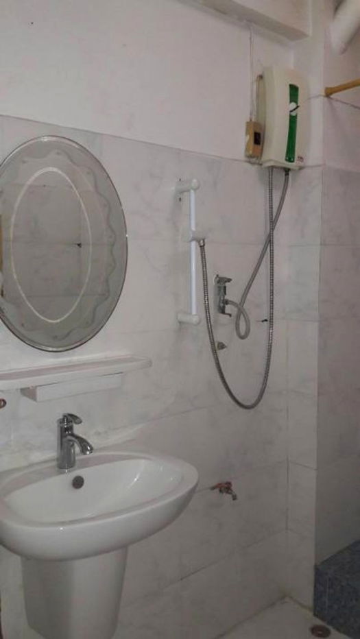 รูป บ้านชั้นเดียว ให้เช่า 100ตรว. เหมาะทำเป็นที่เก็บสินค้า ไลฟ์สด อยู่ถนนสุทธิสาร ใกล้MRTเพียง1กิโล - รูปที่ 21/21