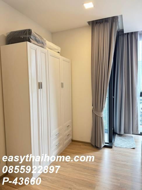 picture P-43660 Condo for rent XT Phayathai fully furnished (Confirm again when visit).  - 5/10