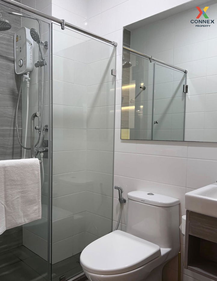 รูป เช่าคอนโด  ไนท์บริดจ์ ไพร์ม อ่อนนุช BTS-อ่อนนุช พระโขนง เขต วัฒนา กรุงเทพ CX-131033 ✅ ทักไลน์ @connexproperty ตอบทันที ทีมงานมืออาชีพ ✅ - รูปที่ 5/5