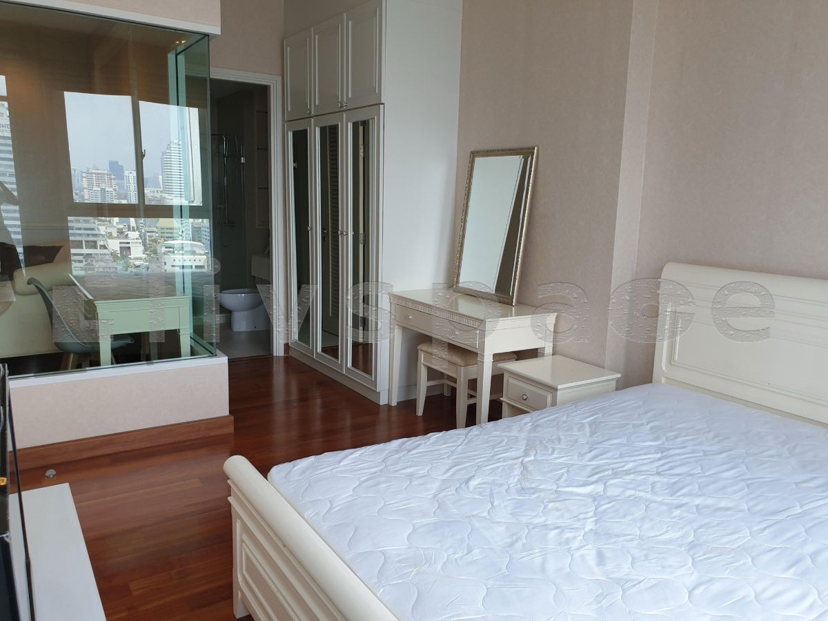 picture ▚ LE109ツ For Rent Ivy Sathorn 10 1 Bed 41 Sqm! ⭐ Iconic Mahanakhon View! Beautiful Unit, Great Price 20k  - 5/8