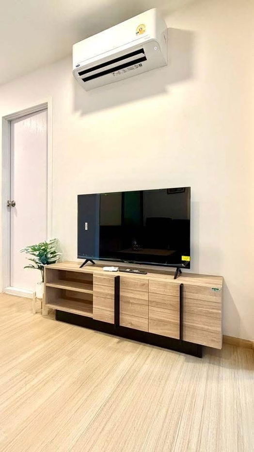 picture #R8016 🎉 041268 Condo for rent: Chewathai Hallmark Ladprao - Chokchai 4 - 6/10