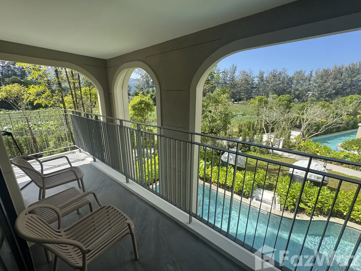 picture 2 Bedroom Condo for rent at The Title Legendary-Bang Tao 1714098 - 16/30