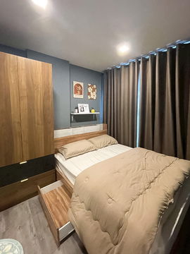 📍 ขอปล่อยต่อ เดอะไนน์ คอนโด ปิ่นเกล้า-จรัญสนิทวงศ์ ห้องสวย พร้อมอยู่ เพียง1.23 ล้าน ใกล้ MRT บางอ้อ