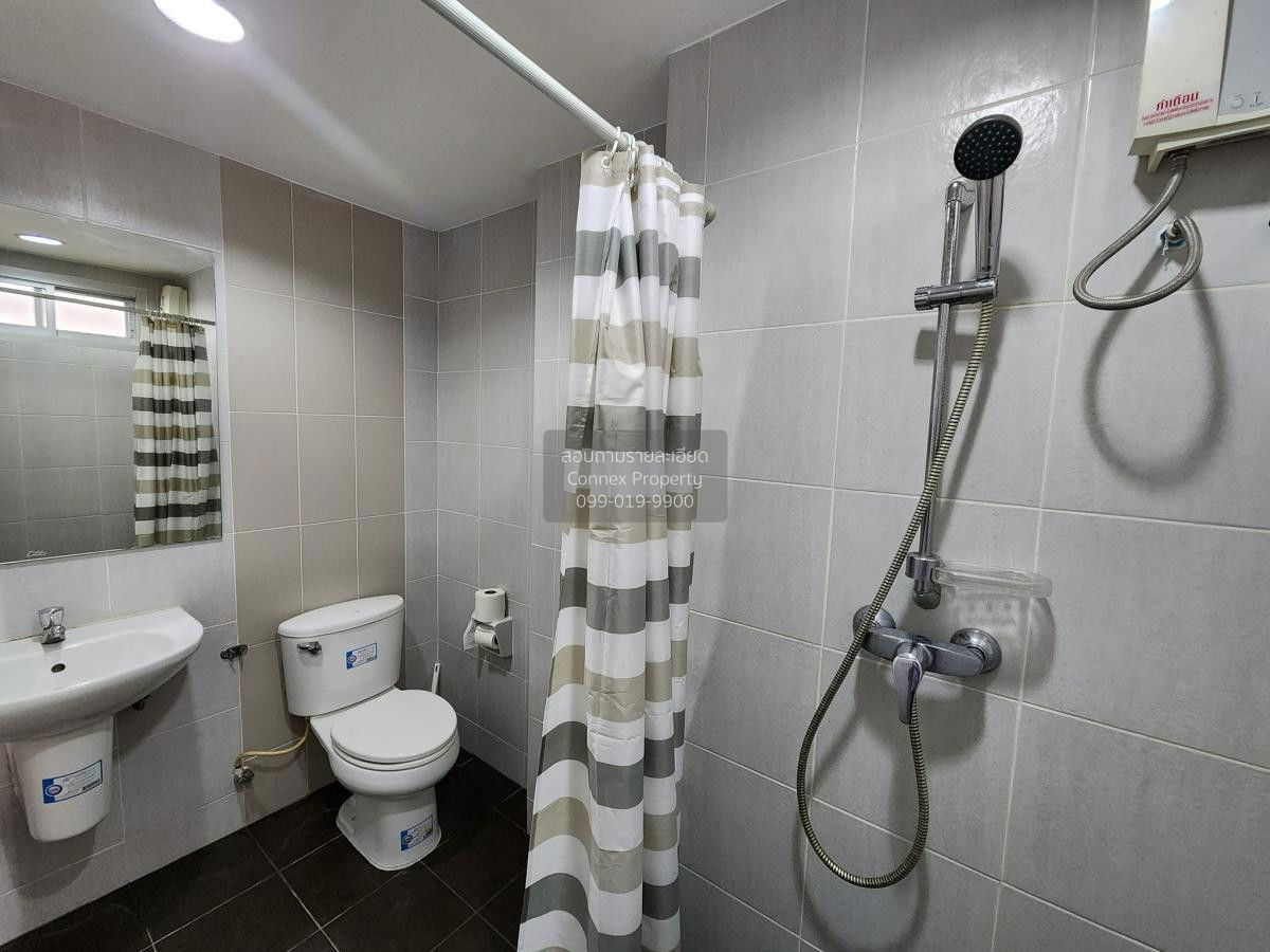 รูป เช่าคอนโด  วัน เอ็กซ์ สาทร-นราธิวาส BTS-ช่องนนทรี ช่องนนทรี เขต ยานนาวา กรุงเทพ CX-80356 ✅ ทักไลน์ @connexproperty ตอบทันที ทีมงานมืออาชีพ ✅  - รูปที่ 4/4