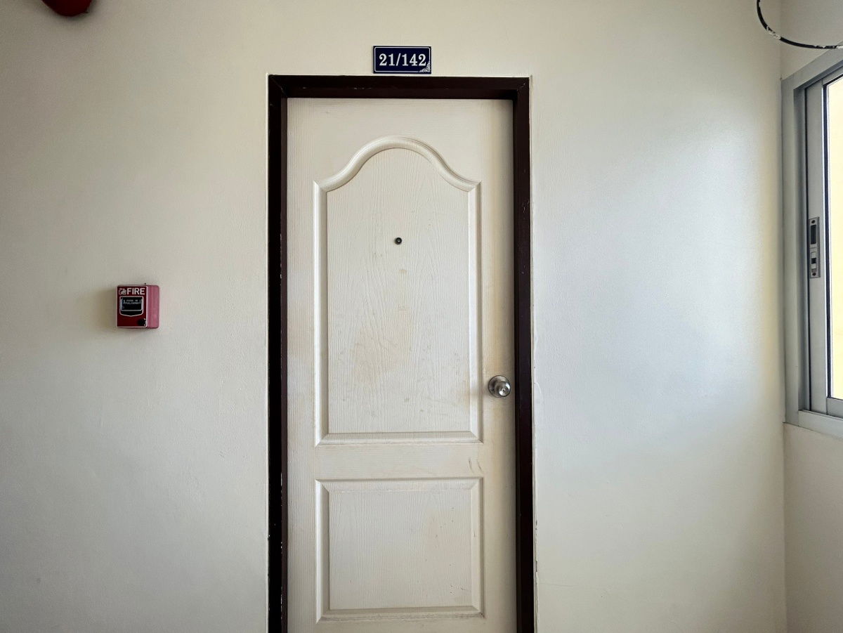 รูป JK 4975122 : สุนิสา พลัส คอนโดมิเนียม บางแสน - รูปที่ 8/24