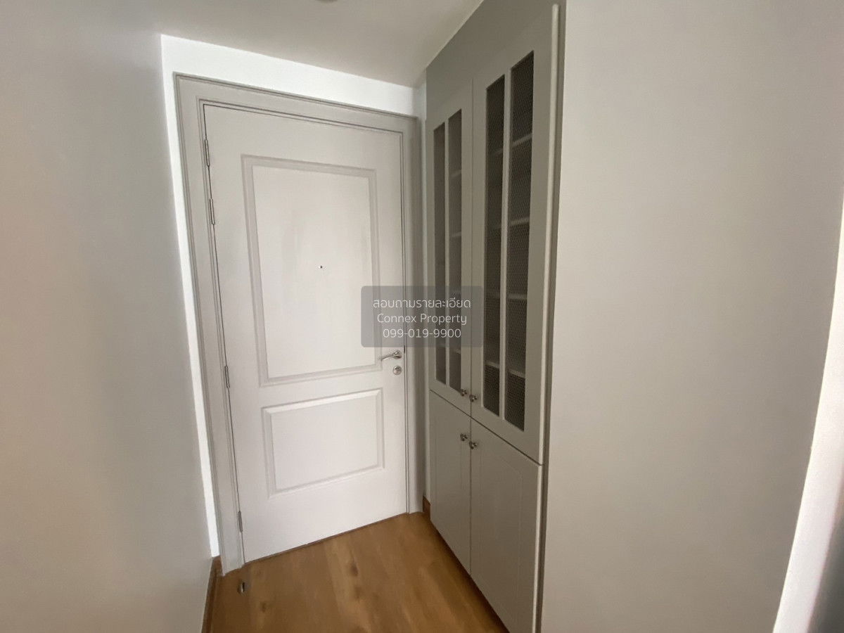 รูป 🔥🔥🔥 เช่าคอนโด  ดิ เอดิเตอร์ สะพานควาย BTS-สะพานควาย สามเสนใน เขต พญาไท กรุงเทพ CX-51017 ✅ ทักไลน์ @connexproperty ตอบทันที ทีมงานมืออาชีพ ✅ 🔥🔥🔥 - รูปที่ 7/7