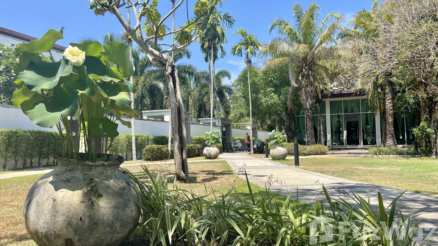 picture 3 Bedroom Villa at Oxygen Bangtoa 1912954 - 94/96