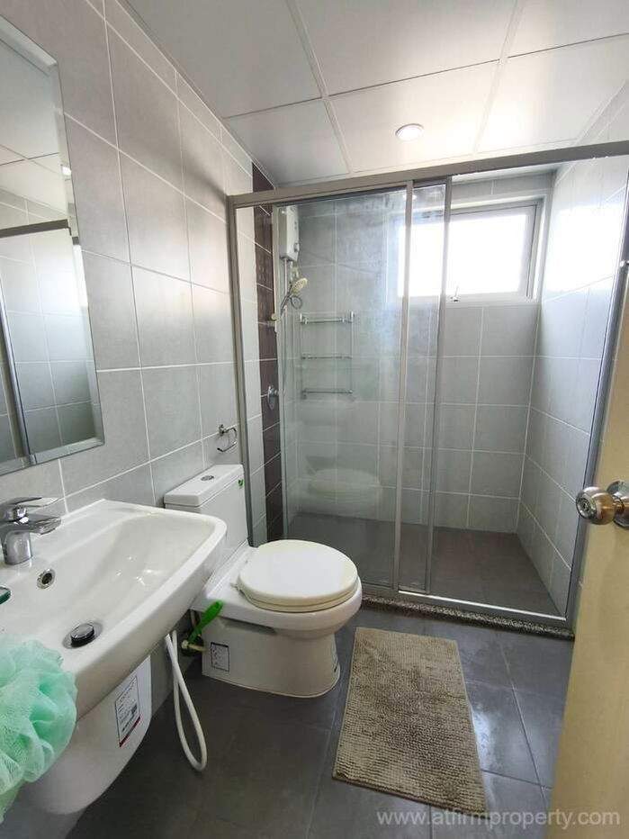 รูป ✨✨ให้เช่า!! Supalai Veranda Rattanathibet 1Bed 44.45 ตร.ม.ชั้น 10 แต่งครบ สนใจLINE ID: @atfirm✨✨ - รูปที่ 9/10