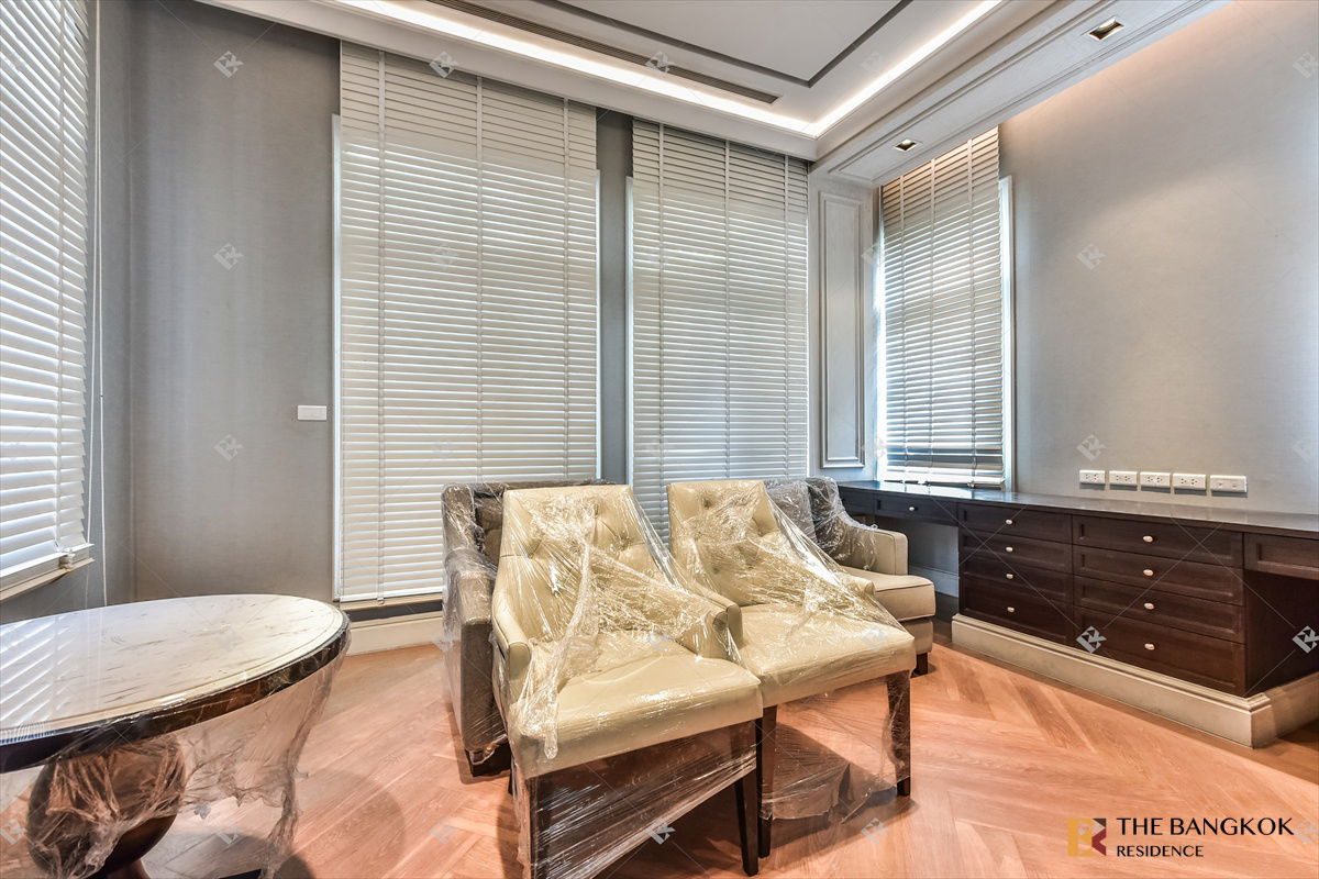 รูป The Royal Residence Kaset-Nawamin สภาพแวดล้อมเหนือระดับพร้อมทัศนียภาพงดงาม - รูปที่ 4/27