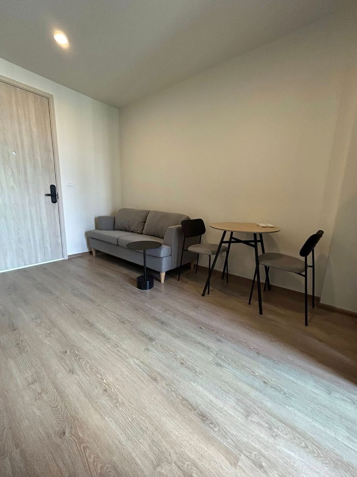 picture For rent 📍 Nue District R9 Rama 9 📍 Fully furnished and equipped, near Central Rama 9 - 4/11