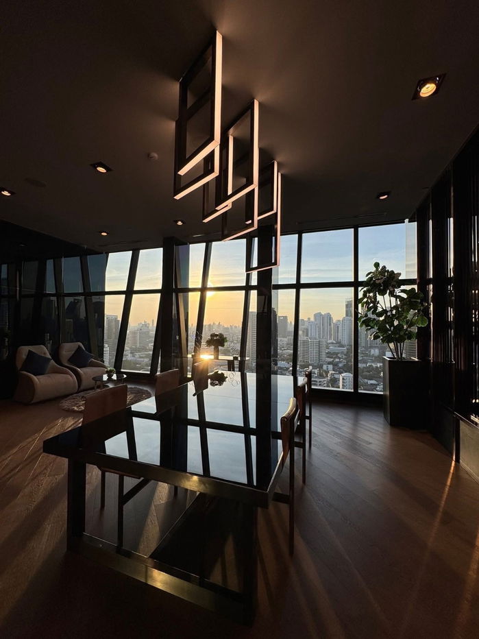 รูป 🏢 ให้เช่าคอนโด : IDEO Q Sukhumvit 36 (ไอดีโอ คิว สุขุมวิท 36)   รหัสทรัพย์ | 📌LNP-C10489  - รูปที่ 6/36