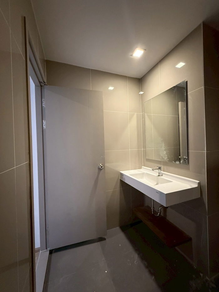 รูป 📌ให้เช่า IDEO ASOKE RAMA 9 📌 ห้องใหญ่ถึง 35 ตรม ราคาเพียง 18,000/ด. - รูปที่ 10/11