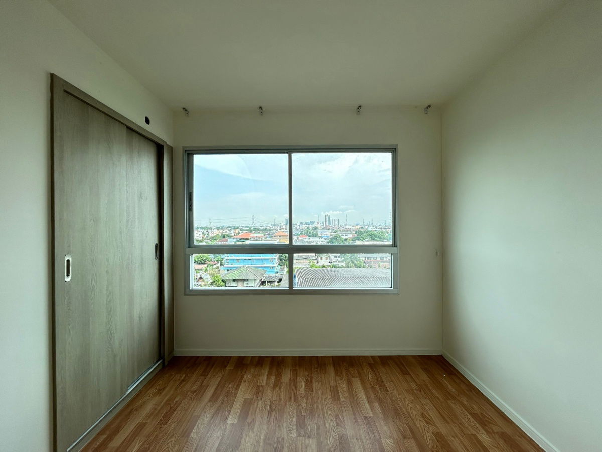 รูป JK2 5640537 : ลุมพินี พาร์ค เพชรเกษม 98 - รูปที่ 20/33