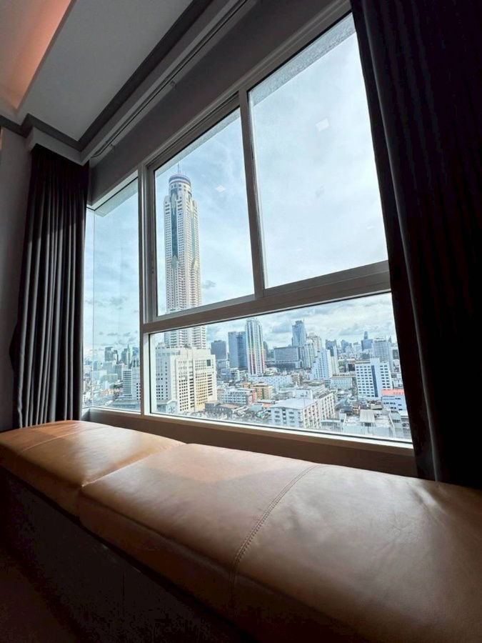 picture 🔑✨ Exclusive Offer – Fully Furnished Condo at Supalai Elite Phayathai - 7/19