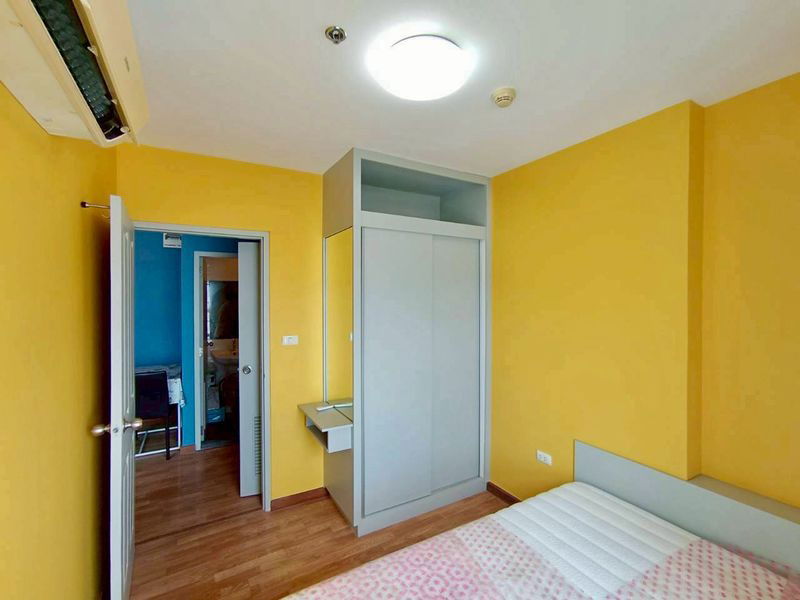 picture For Rent The Trust Condo South Pattaya 1 Bedrooms 1 Bathrooms - 2/9