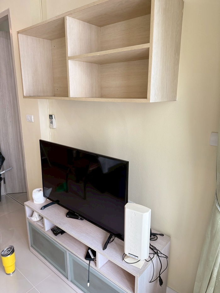 picture 🔓 Condo For Rent IDEO Ratchada - Huaykwang 🔑 - 3/11