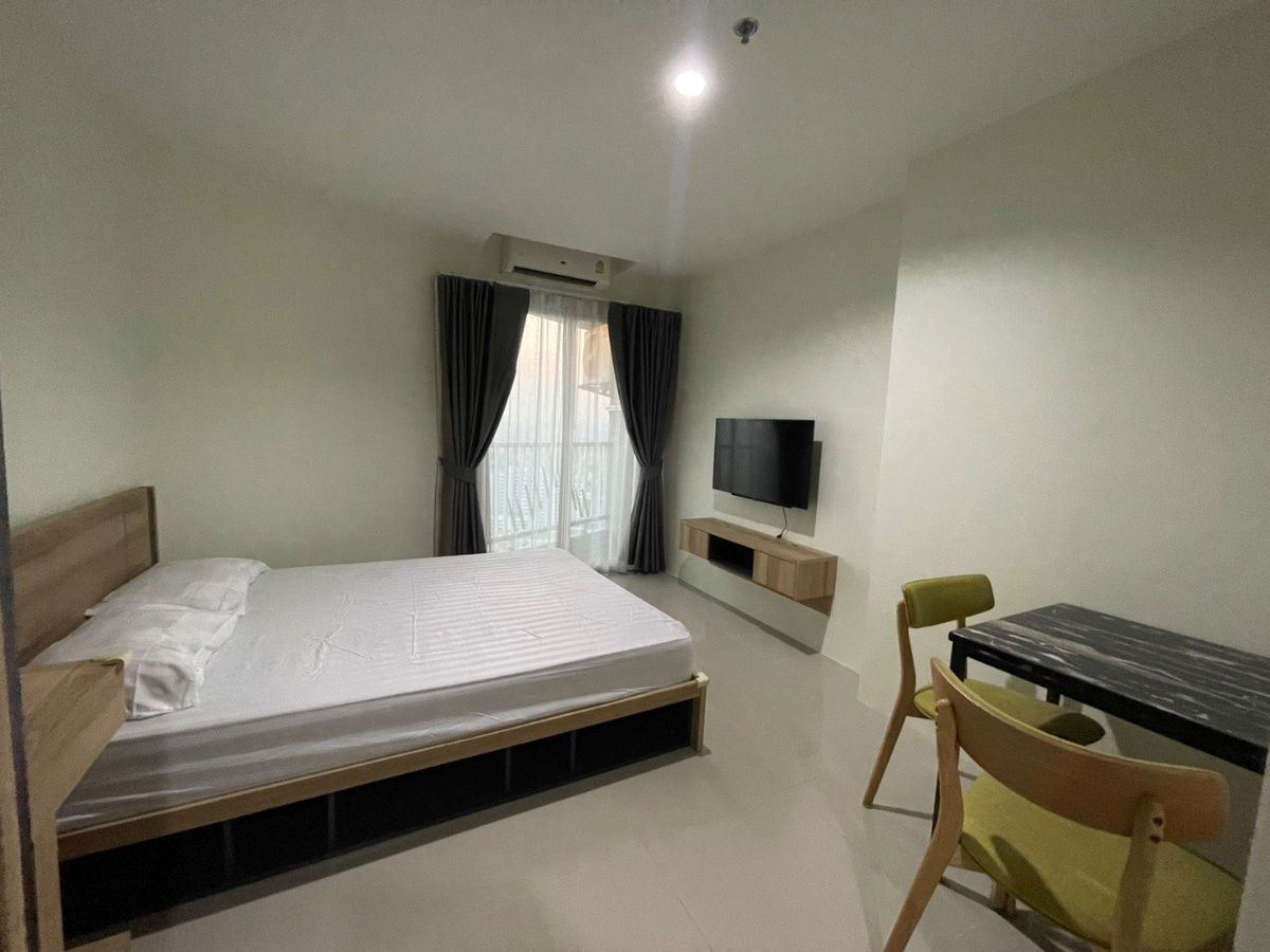picture For rent: Condo Asakan Pace Srinakarindra - 16/18