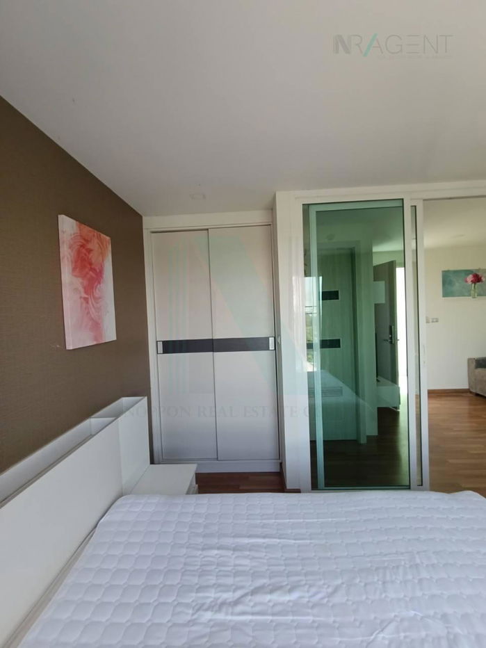 picture 🚩 For Rent Condo PARC RESIDENCE @ PAHOL 67 Building 1, Floor 7,1 bed room, Room size 29 sqm - 6/8