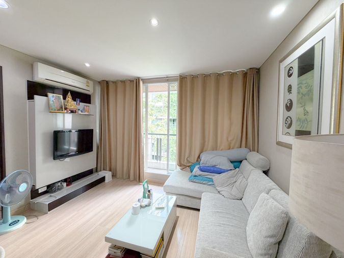 ขายคอนโด The Address Pathumwan | 80 ตร.ม. 2 นอน ใกล้ BTS ราชเทวี เพียง 2 นาที