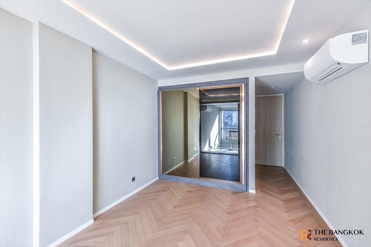 picture 🚨Final Call! 🚨 S47 Sukhumvit - Last Unit, Best Price, Near BTS Phrom Phong - 4/5