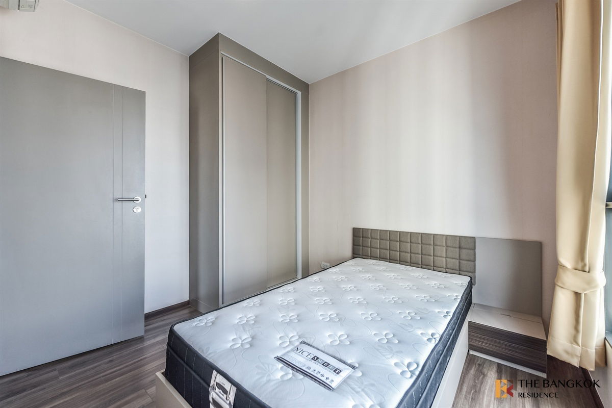 picture  Teal Sathorn-Taksin 💖 Beautiful unit, fully furnished 🛌🏻 Near BTS Wongwian Yai  - 9/10