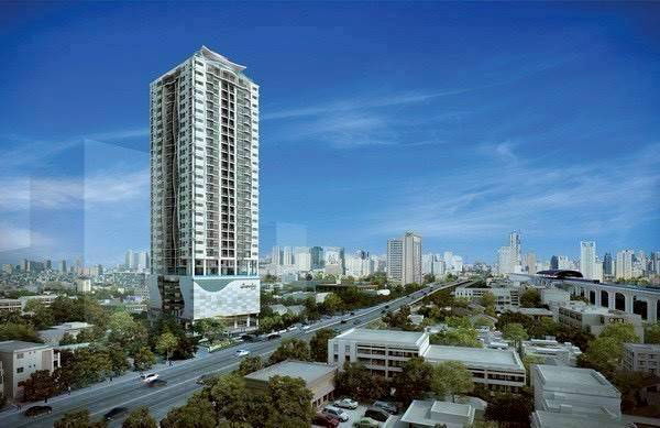 รูป 🔑✨ ห้องสวย เฟอร์ครบ พร้อมอยู่ ✨ให้เช่า Supalai Elite Phayathai - รูปที่ 21/22