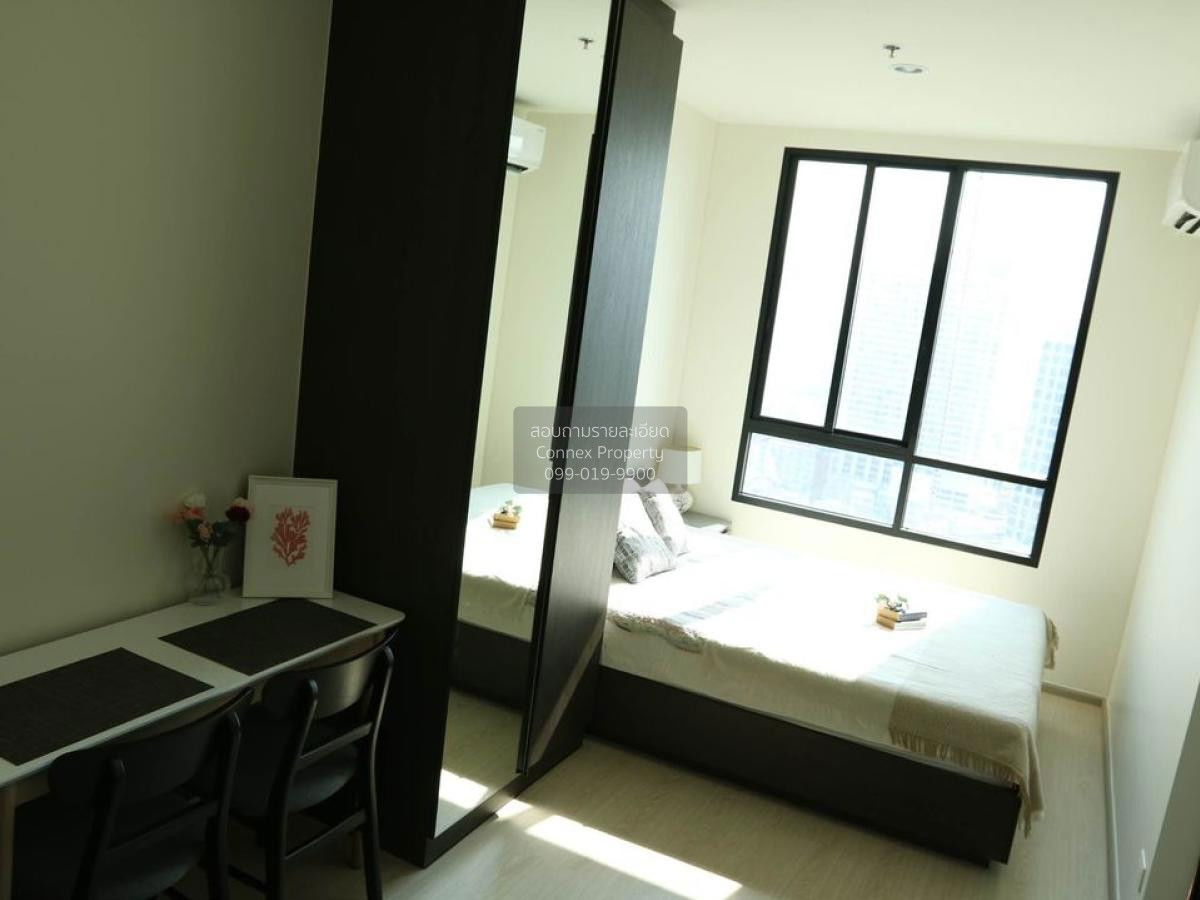 picture For Rent Condo , Nue Noble Ratchada-Lat Phrao , MRT-Ratchada , Chankasem , Chatuchak , Bangkok , CX-97358 ✅ Live chat with us ADD LINE @connexproperty ✅  - 2/7