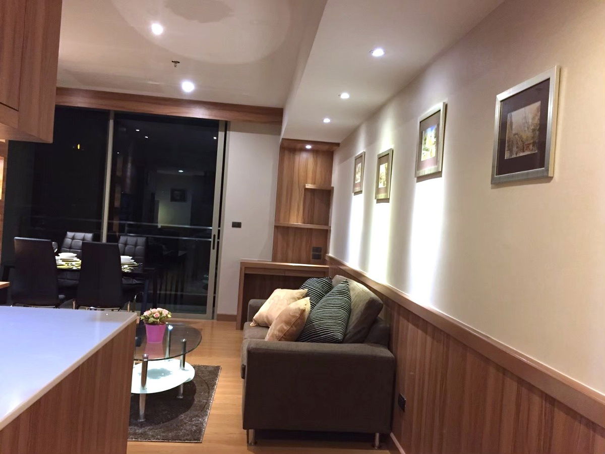 picture 📍 For Rent Marina Bay Front Sriracha - 6/12