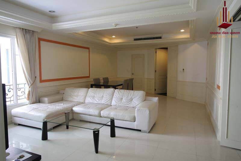 รูป ✨ ให้เช่า ลา วี ออง โรส เพลส ✨    ราคา 60,000 บาท/เดือน - รูปที่ 1/9