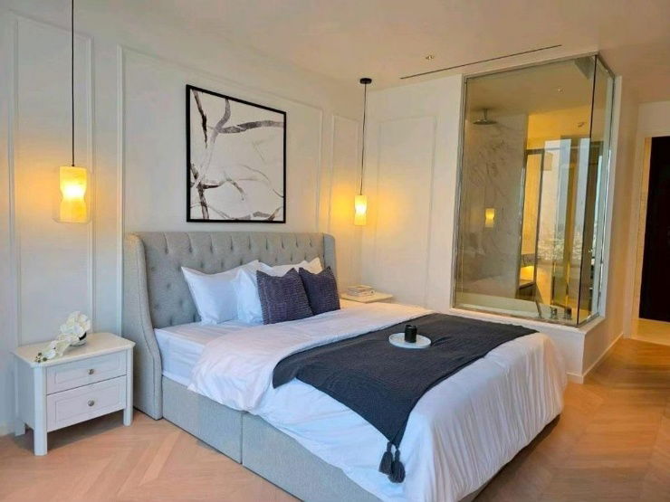 picture 🔑✨ Exclusive Offer – Fully Furnished Condo at Four Seasons Private Residences - 6/37