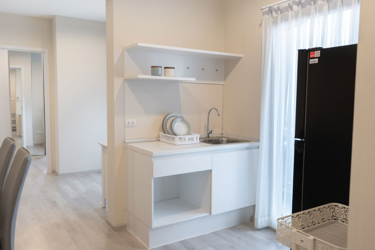 picture 🌆 For Rent: Plum Condo Central Station Phase 2 | Next to Central Westgate & MRT Sam Yaek Bang Yai | Fully Furnished, Ready to Move In @90condo 🌃 - 6/14