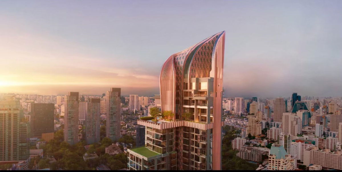 picture 🔑✨ Exclusive Offer – Fully Furnished Condo at Laviq Sukhumvit 57 - 22/23