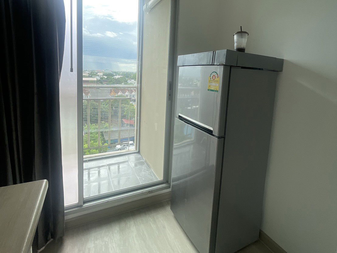 รูป JK 5677147 : ลุมพินี วิลล์ ราชพฤกษ์-บางแวก - รูปที่ 4/7