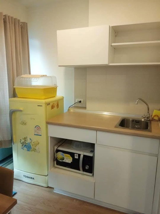 รูป #SC10012​  📌 ให้เช่า | 🟦🟨ลุมพินี วิลล์ สุขุมวิท 77-2​​​🟥🟩💬 𝑪𝒐𝒏𝒕𝒂𝒄𝒕 𝑳𝑰𝑵𝑬: @𝒔𝒆𝒄𝒓𝒆𝒕𝒑𝒓𝒐𝒑𝒆𝒓𝒕𝒚 🔥✨ - รูปที่ 2/8