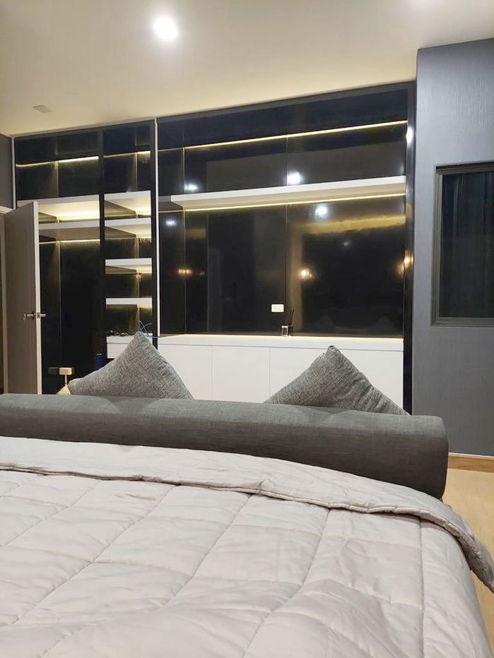 รูป บ้านให้เช่าใกล้เซียร์รังสิต โครงการ พาทิโอ พหลโยธิน-วิภาวดี  - รูปที่ 6/10