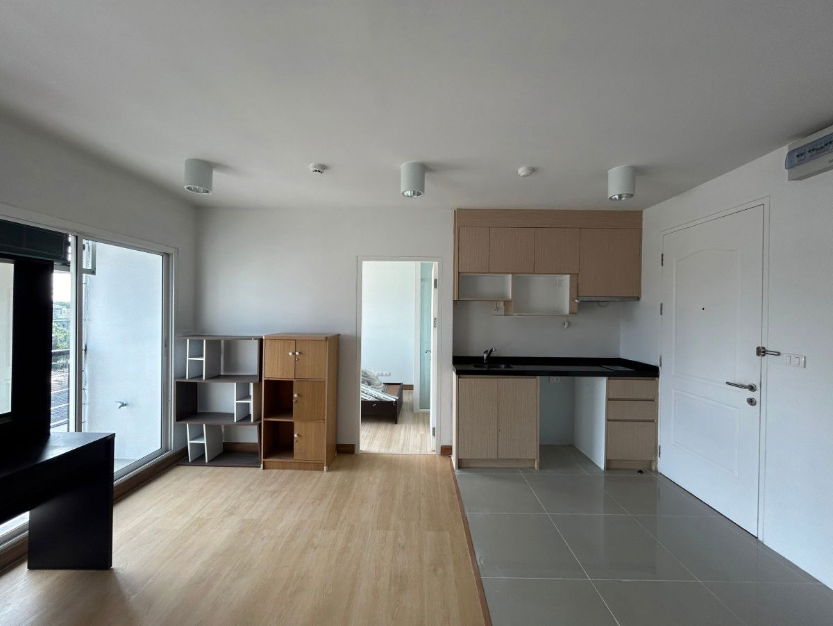 รูป JK 4963220 : แบงค์คอก ฮอไรซอน รัชดา - ท่าพระ - รูปที่ 40/45