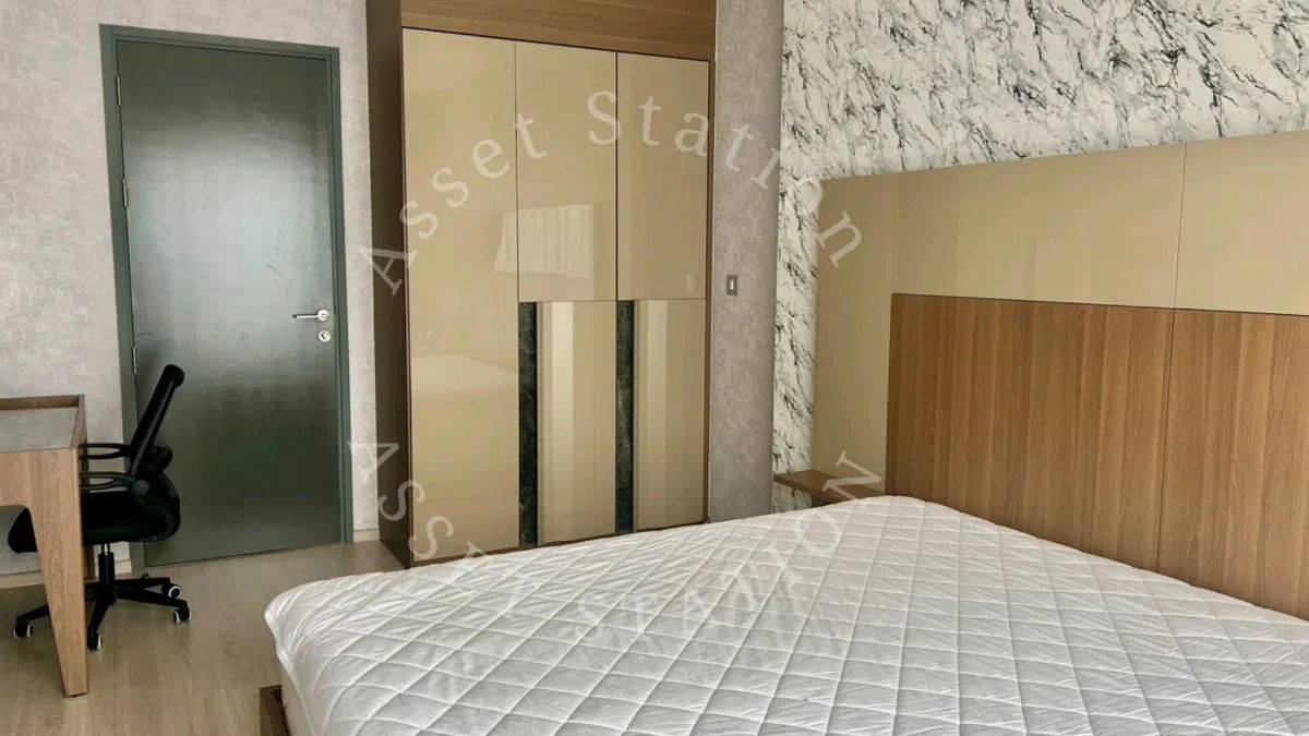 picture ðReady to rent Rhythm Rangnam 2b2b, spacious room, city view | BTS Victory Monument - 3/9
