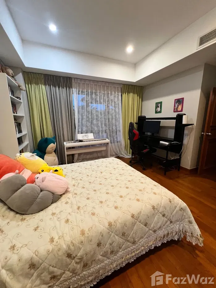 รูป ขาย วิลล่า 4 ห้องนอน ในโครงการ ลากูน่า วิลเลจ ทาวน์โฮม 5904700 - รูปที่ 10/21