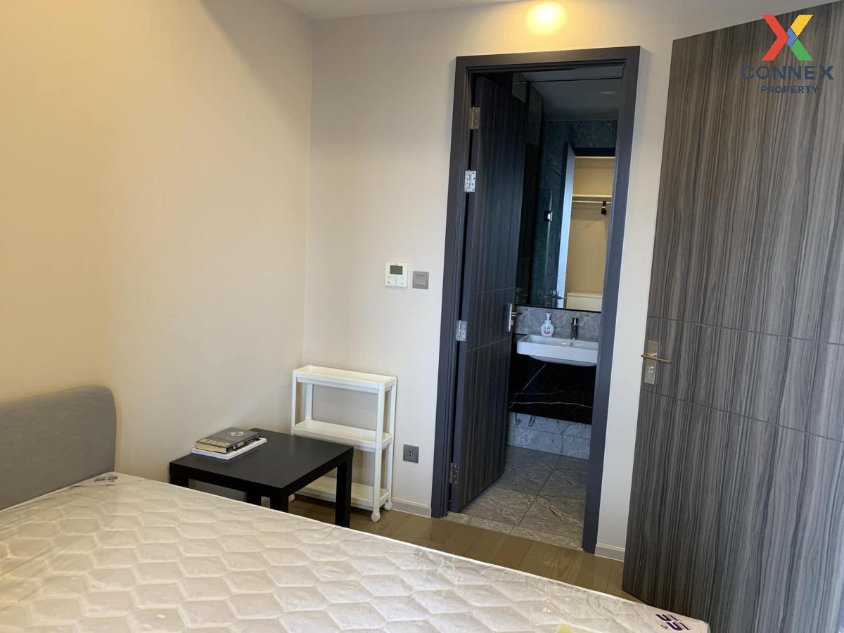 picture For Rent Condo , Ashton Asoke , BTS-Asok , Khlong Toei Nuea , Watthana , Bangkok , CX-107599 ✅ Live chat with us ADD LINE @connexproperty ✅  - 6/9